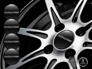 Mazda Speed Raddekal Design Individuelles Rennsport-Dome